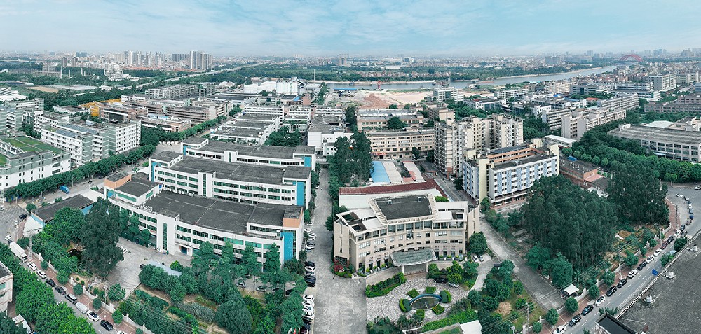Loy Technology Co., Ltd.
