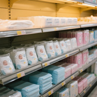 Disposable non-woven products automation equipment