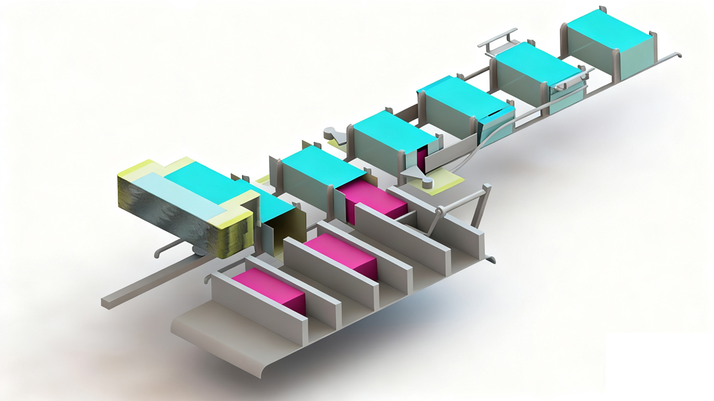 LY200-2-560 automatic cartoning machine